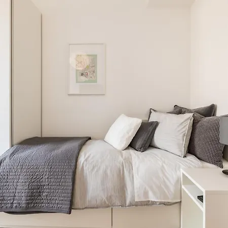 Apartment The Majestic Bel Etage Upscale With Pool *